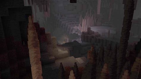 Minecraft will be recieving a of course, the caves will also have creatures. Minecraft 1.17 "Caves and Cliffs" - update w pigułce ...