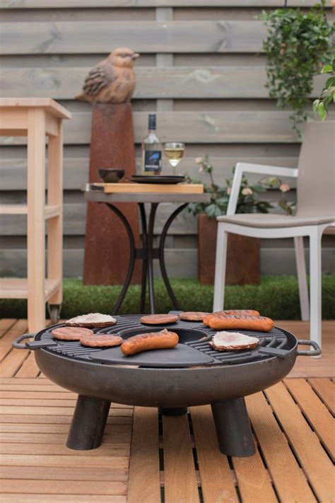 Maybe you would like to learn more about one of these? solo fire pit | Premium Outdoor Online Shop