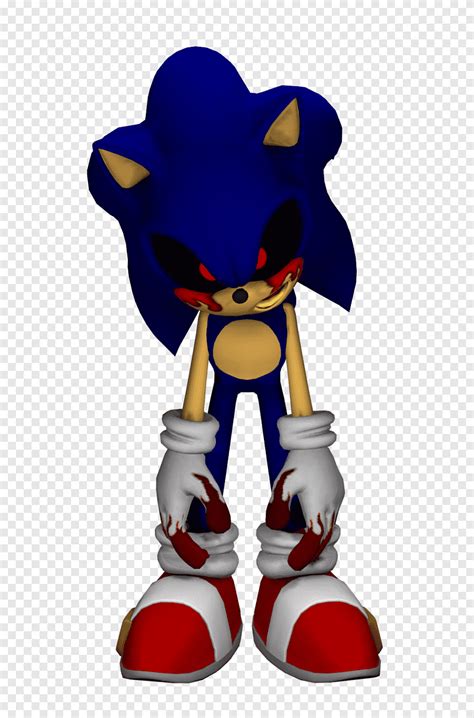 Sonic Exe The Game Features The Evil Sonic Incarnate As