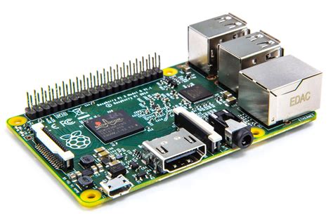 Raspberry Pi 2 Review The Revolutionary 35 Micro Pc Supercharged