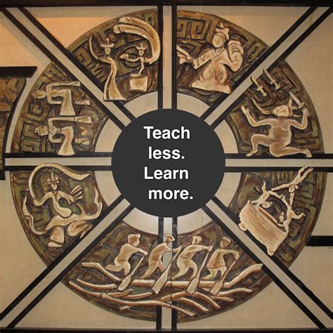 Less Is More Teach Less Learn More David Truss Pair A Dimes For