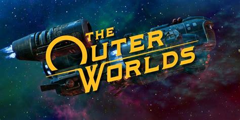 The Outer Worlds 2 Wiki Dopshell