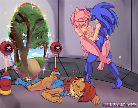 Rule 34 2020 Absurd Res Ambiguous Penetration Amy Rose