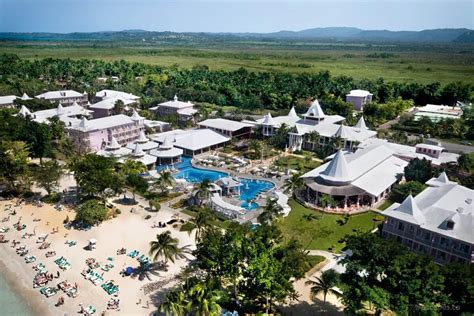 Riu Palace Tropical Bay Weddings By Escapes