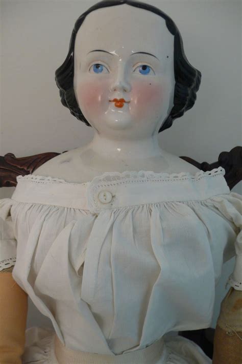 27 magnificent antique a w kister flat top china head ebay antique dolls vintage dolls