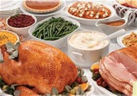 These complete holiday meals thanksgiving catering buffets: 50% Off Gift Card Deals- Toys R Us, Papa John's, More ...