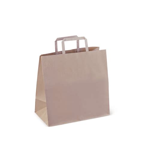 Paper Bag Small Affinity Supply Co