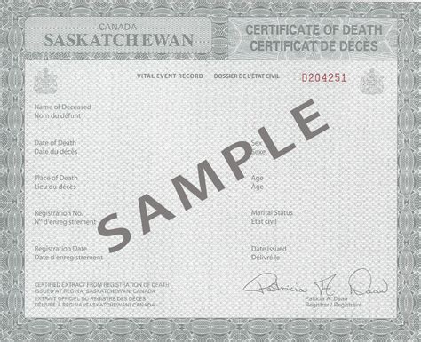 Who is entitled to each type of death certificate? Order a Death Certificate