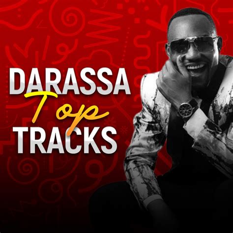 Top Tracks Ep By Darassa Spotify