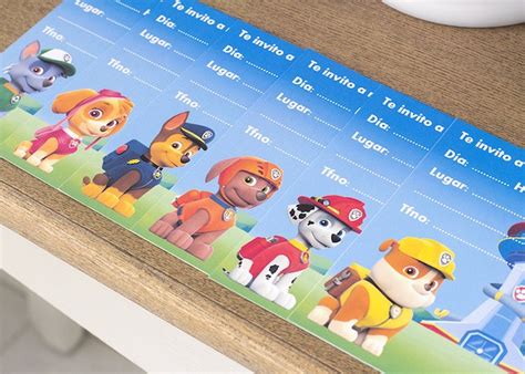 Free printable paw patrol cupcake toppers. Kara's Party Ideas Paw Patrol Birthday Party - FREE ...