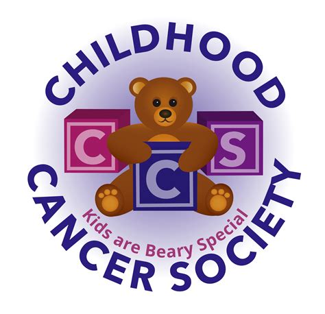 Childhood Cancer Society Social Media Intern For Childhood Cancer