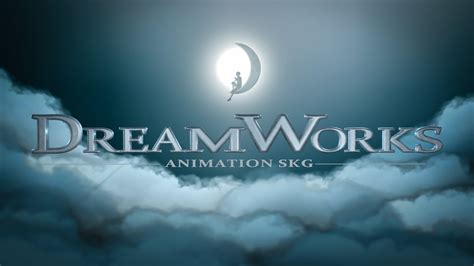 Dreamworks Logo 2022 Youtube