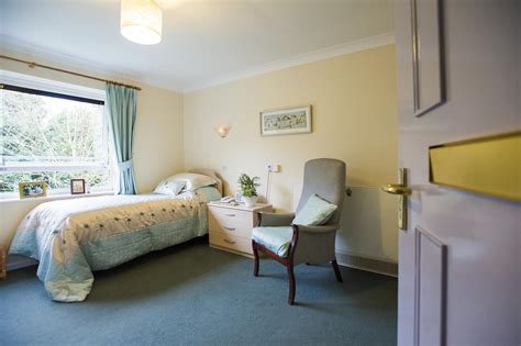 Westmead Residential Care Home Droitwich Spa Sanctuary Care