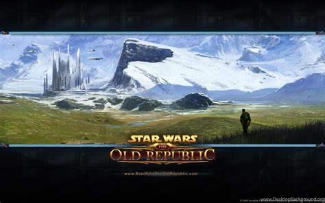 Swtor Wallpapers 1920x1080 80 Images