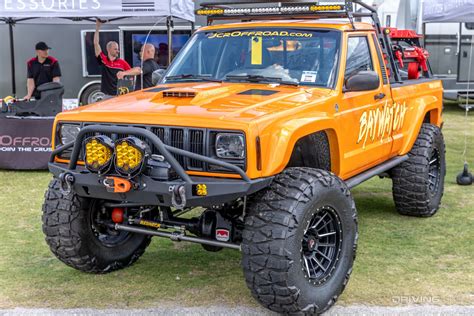 Beachin' Good Time: Inside Jeep Beach 2019 | DrivingLine