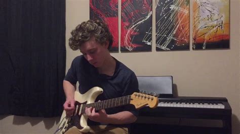 Gutiar pro tab slow dancing in a burning room from mayer, john band is free to download. John Mayer - Slow Dancing in a Burning Room - Guitar Cover ...