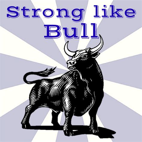 Wow 2 6 17 Strong Like Bull Performance Fitness