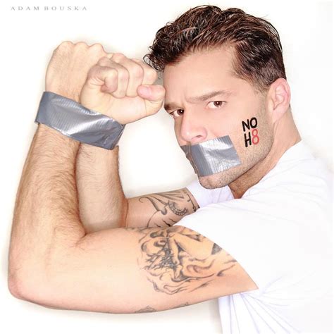 Ricky Martin Gay Nude Image 5580