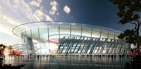 Maybe you would like to learn more about one of these? RSL Cup: AS Roma's new stadium