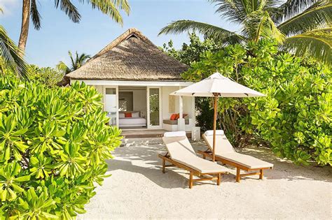 10 Best Beach Villas For Couples In The Maldives Maldives Magazine