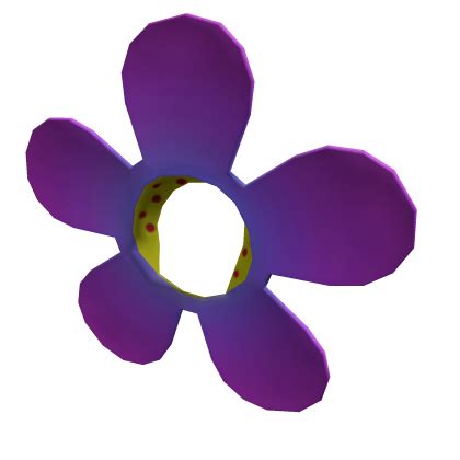 Flower Power | Roblox Limited Item - Rolimon's