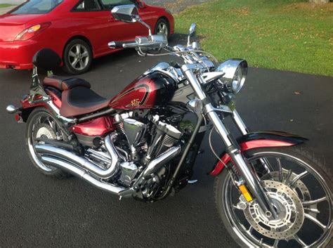 Get the latest specifications for yamaha raider 2013 motorcycle from mbike.com! YAMAHA 2013 SCL RAIDER CUSTOM for sale on 2040-motos