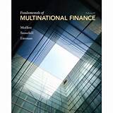 Photos of Fundamentals Of Investment Management 10th Edition