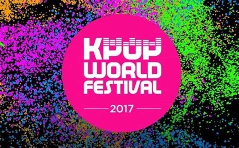 It is the great destination of pop music lover as they may festival has crossed the borders and is now hosted in over 67 countries. Kpop World Festival 2017 In Changwon Episode 1 Engsub ...