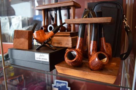 Exploring Different Types Of Smoking Pipes Chart Attack