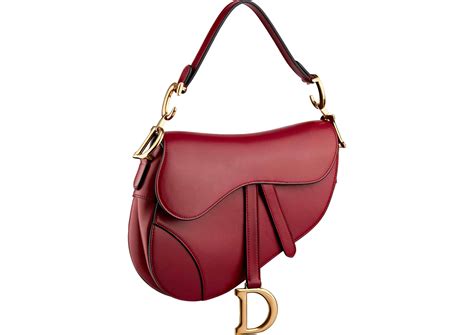 The New Dior Saddle Bag Is Finally In Stores — Dior Officially