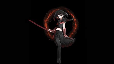 Check spelling or type a new query. Download Kurome Akame Ga Kill! Wallpapers Gallery