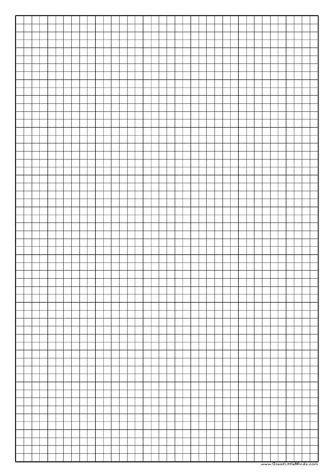 Printable Graph Paper A4 Size To Print What Is Graph Paper Graph