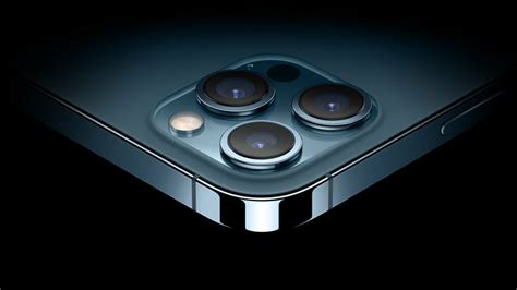 Maybe you would like to learn more about one of these? iPhone 12 Pro Max enthüllt: Apple stellt sein bislang ...