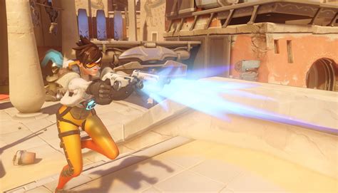 Blizzard Cuts Overwatch Victory Pose At Fans Request Fps Games Xbox