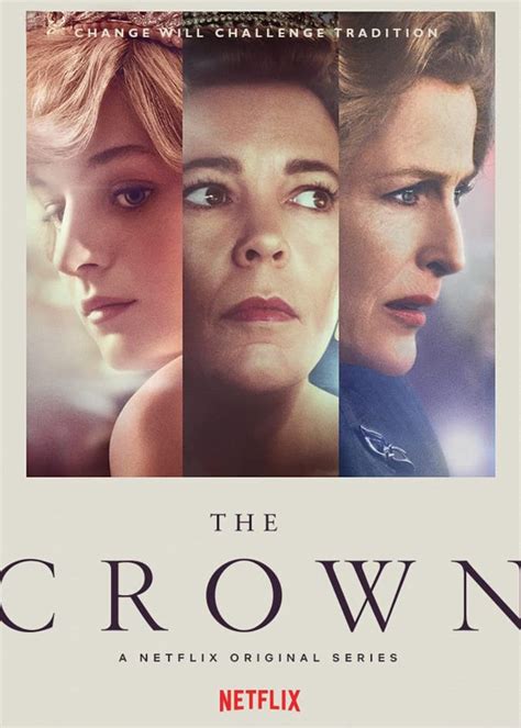 The Crown Season 5 Web Series 2022 Release Date Review Cast