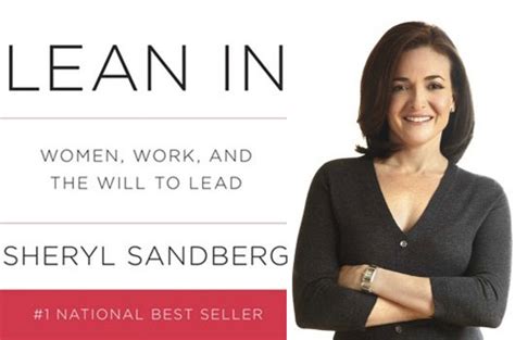 15 Sheryl Sandberg Quotes To Inspire Us To ‘lean In Mamiverse
