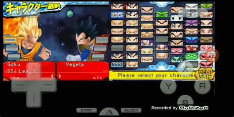 Dragon ball is a new fighting game for owners of the super famicom. Top 7 Dragon Ball Z Games for Android 2019