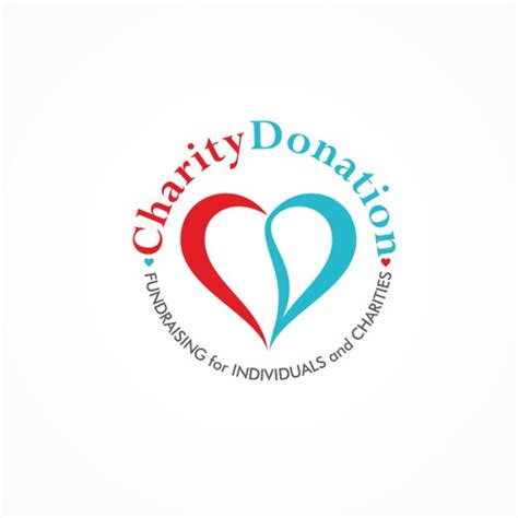Logo For Charity Donation Logo Design Contest