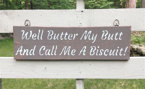 Country Home Decor Rustic Sign Funny Wood Sign Country