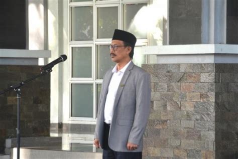 Lomba Desa Kabupaten Malang Rektor Uin Malang Beri Apresiasi Positif