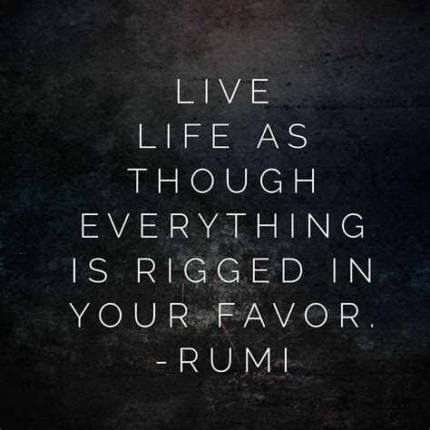 Rumi Quote Rumi Quotes Rumi Love Quotes To Live By