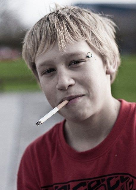 Pin On Boys Smoking