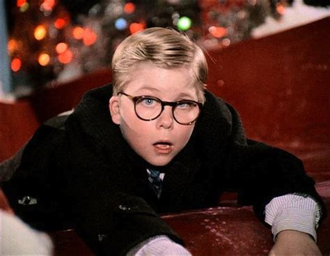 The actual movie, however, was surprisingly faithful and kept most of the original's story intact, including the. Ralphie vs. Billy: A Bob Clark Christmas Double Feature ...