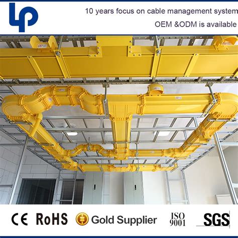 Sgs Tested 10 Years Experience Optical Cable Tray China Fiber Optic