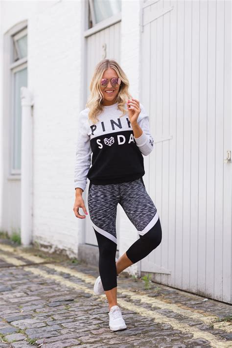 Majestic 25 Inspirational Sporty Outfits To Enhance Your Style 25