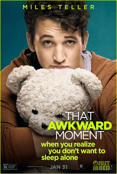 Full Sized Photo Of Zac Efron That Awkward Moment Character Posters 02