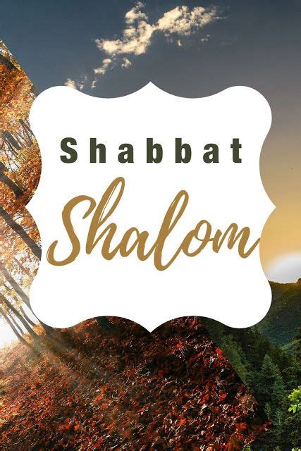 Shabbat Shalom Card Messages Pretty Greeting Cards 10 Unique
