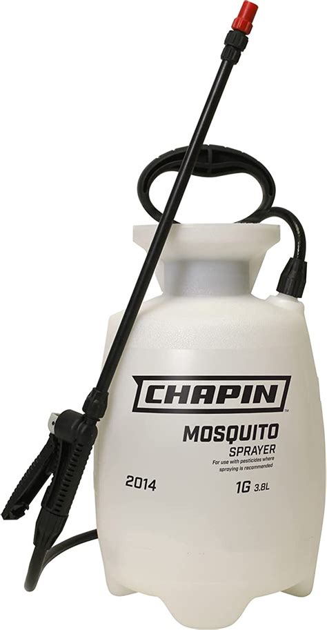 Chapin International 2014 1 Gallon Handheld Sprayer