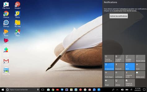 Desktop Launcher For Windows 10 Users Apk Download Free