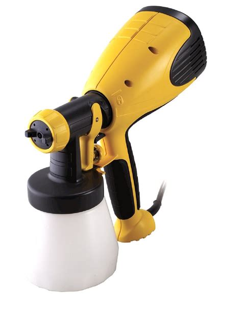 Wagner Paint Sprayer For Fence Stain - Airless Sprayer For Fence Stain